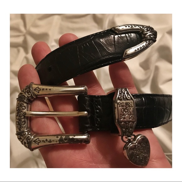 Charming Brighton Belt - Picture 2 of 4